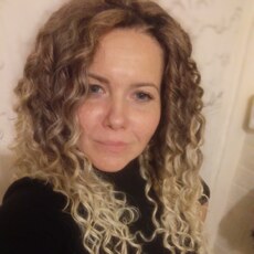 Фотография девушки Елена, 43 года из г. Новомосковск