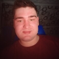 Фотография мужчины Стас, 23 года из г. Вурнары