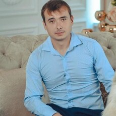 Фотография мужчины Игорь, 35 лет из г. Караганда