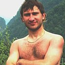 Вовчик, 37 лет
