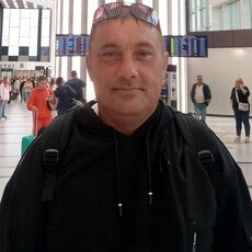 Фотография мужчины Валерий, 44 года из г. Пенза