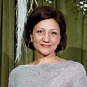 Лика, 54 года