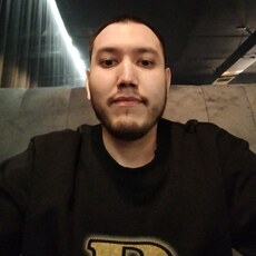 Фотография мужчины Алиби, 31 год из г. Капчагай