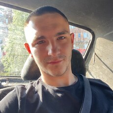 Фотография мужчины Николай, 22 года из г. Усть-Илимск