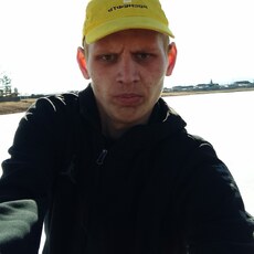 Фотография мужчины Александр, 22 года из г. Шира