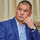 Рустам, 41 год