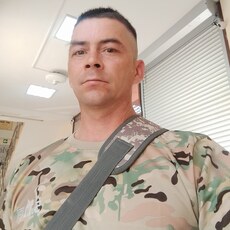 Фотография мужчины Вася, 39 лет из г. Звенигород