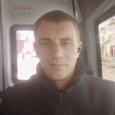 Фотография мужчины Максим, 31 год из г. Гуково
