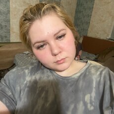 Фотография девушки Алёна, 19 лет из г. Чайковский