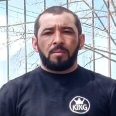 Фотография мужчины Maksuteliyev, 37 лет из г. Кисловодск