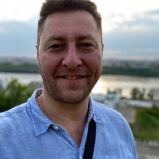 Фотография мужчины Алексей, 37 лет из г. Белгород