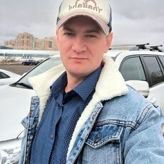 Фотография мужчины Вячеслав, 35 лет из г. Новороссийск