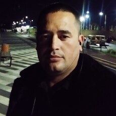 Фотография мужчины Тимур, 41 год из г. Ташкент