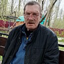 Сергей, 67 лет