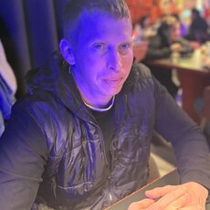 Фотография мужчины Дмитрий, 34 года из г. Самара