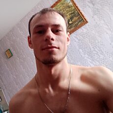 Фотография мужчины Ивашка, 29 лет из г. Первоуральск