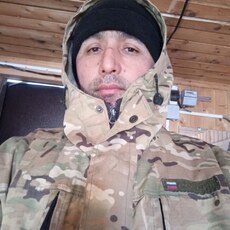 Фотография мужчины Назар, 39 лет из г. Псков