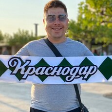 Фотография мужчины Александр, 35 лет из г. Кропоткин