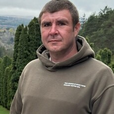 Фотография мужчины Алексей, 37 лет из г. Аксай