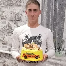 Фотография мужчины Антон, 31 год из г. Кобрин