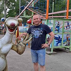 Фотография мужчины Евгений, 39 лет из г. Киров