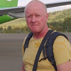 Фотография мужчины Mel, 53 года из г. Новосибирск