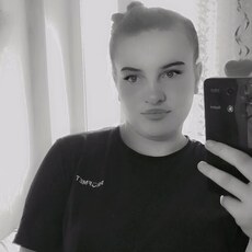 Фотография девушки Настя, 18 лет из г. Чадыр-Лунга