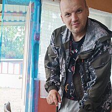 Фотография мужчины Евгений, 33 года из г. Уссурийск