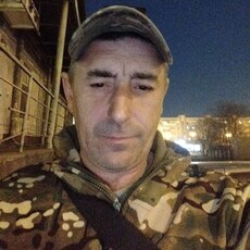 Фотография мужчины Сергей, 40 лет из г. Уссурийск