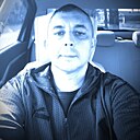 Олег, 44 года