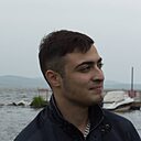 Мурад, 23 года