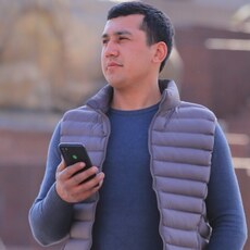 Фотография мужчины Мухаммад, 27 лет из г. Киев