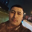 Темурлан, 26 лет