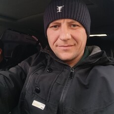 Фотография мужчины Серёга, 41 год из г. Чита