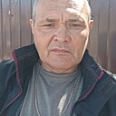 Андрей, 58 лет