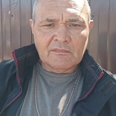 Фотография мужчины Андрей, 58 лет из г. Волжский