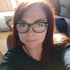 Фотография девушки Ирина, 45 лет из г. Якутск