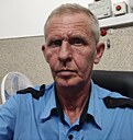 Игоь, 53 года