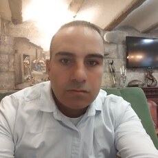 Фотография мужчины Канан, 41 год из г. Одесса