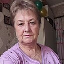 Марина, 65 лет