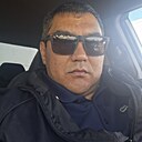 Берик, 42 года