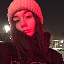 Анастасия, 19 лет