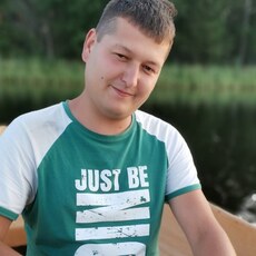 Фотография мужчины Old Boby, 30 лет из г. Брест