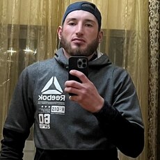 Фотография мужчины Арип, 28 лет из г. Макаров