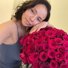 Фотография девушки Людмила, 37 лет из г. Бахчисарай