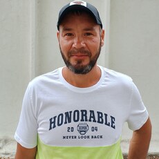 Фотография мужчины Рафаэль, 39 лет из г. Казань