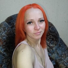 Фотография девушки Анастасия, 35 лет из г. Ахтырский