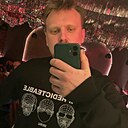 Вик, 36 лет