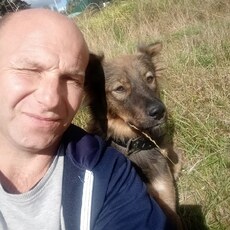 Фотография мужчины Владимир, 44 года из г. Кашира