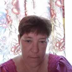 Фотография девушки Светлана, 52 года из г. Нижний Новгород